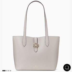 Kate Spade Kaci Small Tote Shoulder Bag